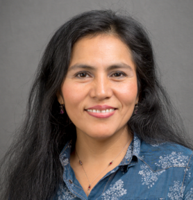 Liliana Cordova Wingeier