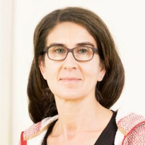 Maja Wetterwald