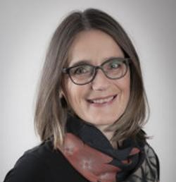 Sibylle Wyss-Oeri  KVG