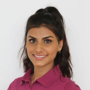 Rajeswaran Thulasiga