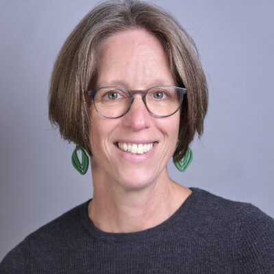 Franziska Schmidt von Nell