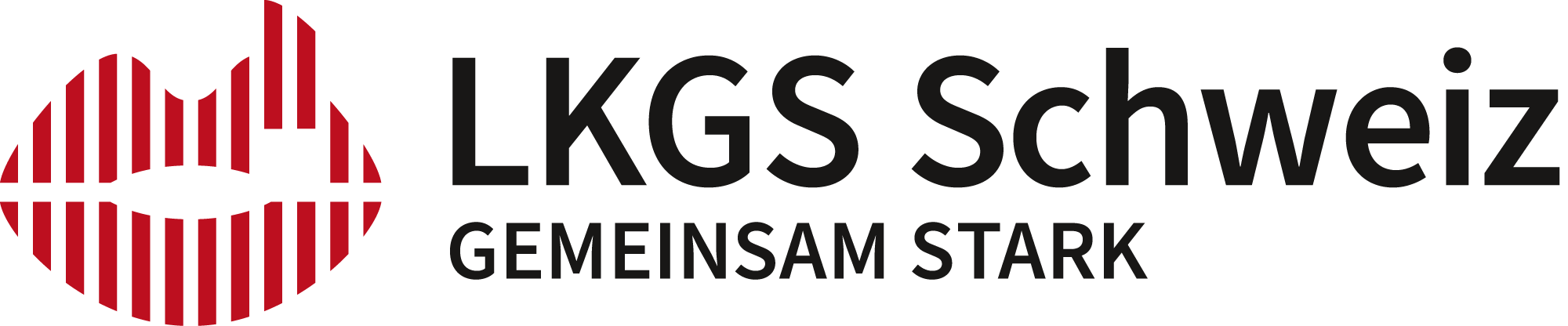 LKGS Schweiz – gemeinsam stark